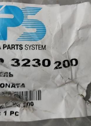 Панель fps (fp3230200ref)
