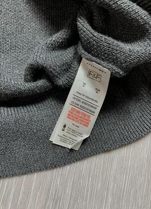 Кофта f&amp;f (m) 5