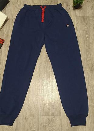 Спортивные штаны fila