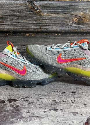 Кросівки nike w air vapormax 2021 fk оригінал