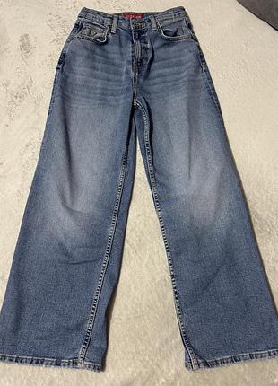 Джинси guess kids