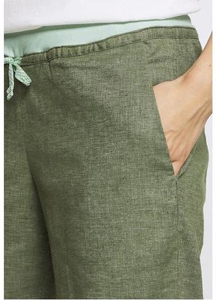 Брюки women's hampi rock pants 3