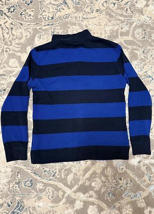 Кофта polo ralph lauren 164 см 4