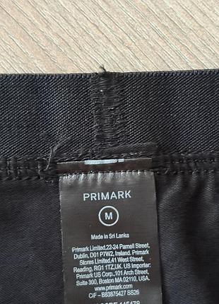 Чоловічі труси бавовна набір primark 3