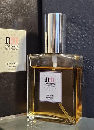 Neil morris storm духи 60мл.