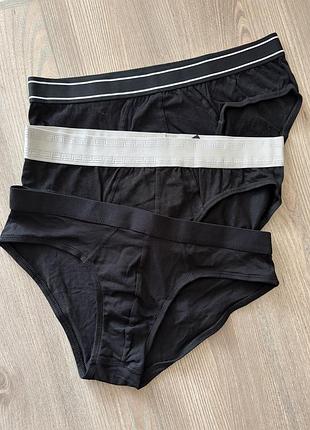 Чоловічі труси бавовна комплект primark