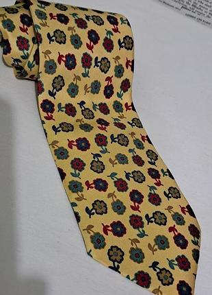 Шелковый галстук, отправка безопасной тельки через укопошту