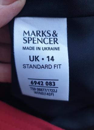 Укорочене пальто m&s❤️ 7