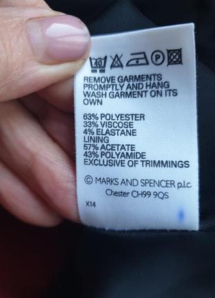 Укорочене пальто m&s❤️ 8