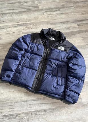 Пуховик чоловічий the north face 700