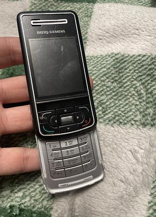 Siemens cl71