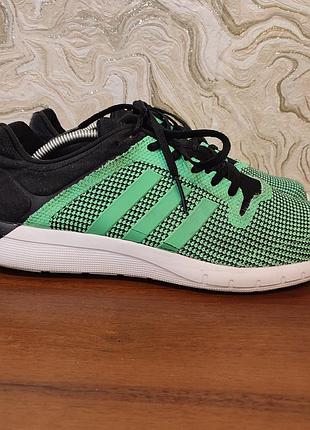 Бігові кросівки adidas cc fresh 2m size 43/27.5