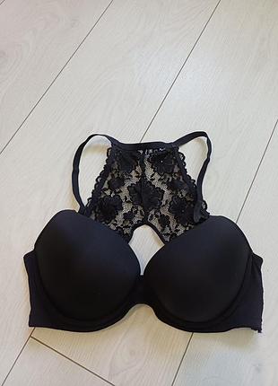 H&amp;m-80c-супер пуш ап-бюстгальтер