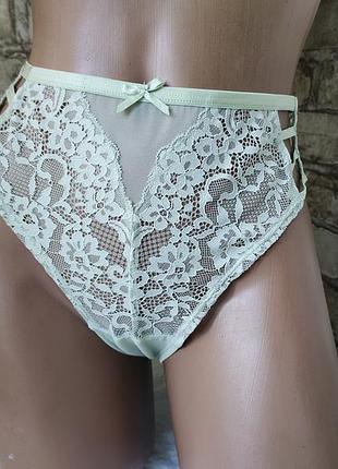 Трусики hunkemoller