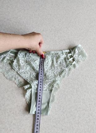 Трусики hunkemoller 6
