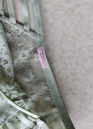 Трусики hunkemoller 7
