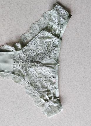 Трусики hunkemoller 8