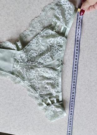 Трусики hunkemoller 5