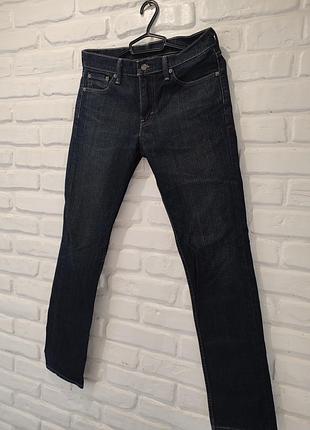 Чоловічі джинси levis 30*32 2