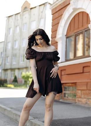 Дуже гарна сукня