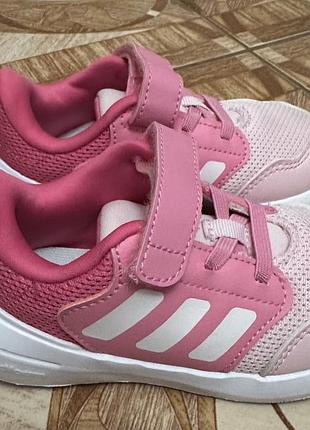 Кросівки дитячі adidas (15см)