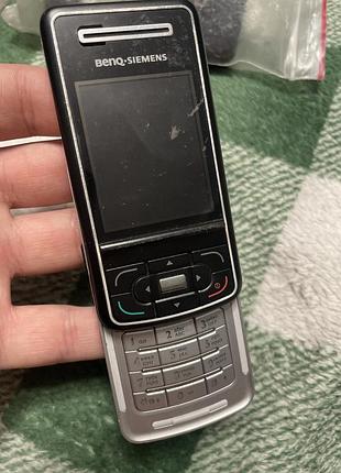 Siemens cl71
