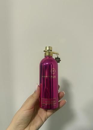 Парфуми montale roses musk оригінал
