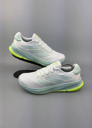 Женские кроссовки adidas supernova ease w