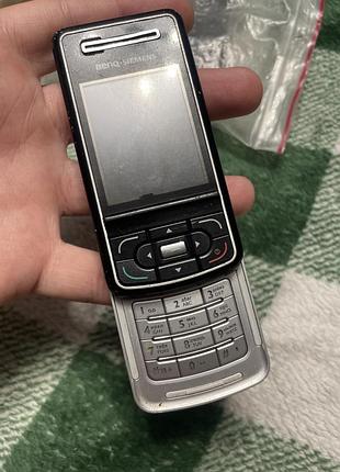 Siemens cl71