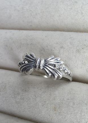 Серебряная кольца 925