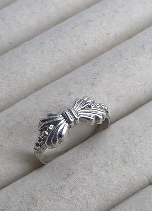 Серебряная кольца 925 2