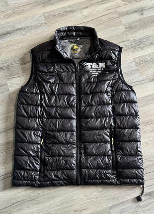 Красивая жилетка от t&amp;m