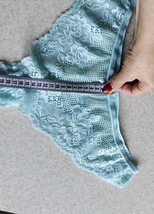 Трусики hunkemoller 7