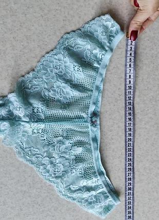 Трусики hunkemoller 6