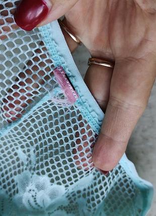 Трусики hunkemoller 5