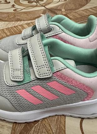 Кросівки дитячі adidas (15см)