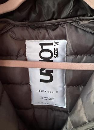 Чоловічий жилет house m 3