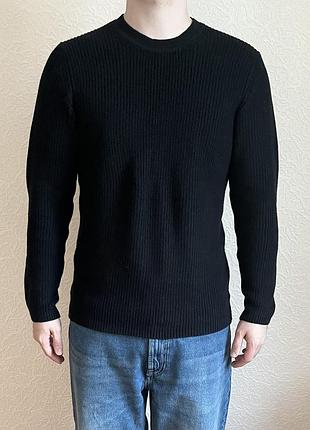 Светр bershka 3