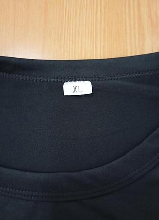 Термобелье верх xl 5