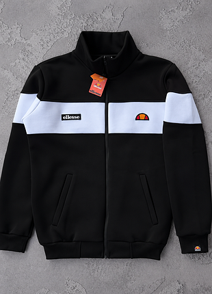 Кофта на флісі ellesse