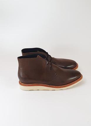 Мужские ботинки 42 27.5 см 9.5 us
