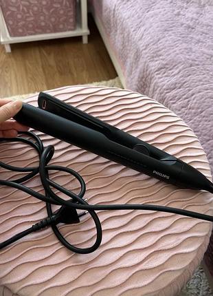 Випрямляч для волосся philips bhs510/00 серії 5000