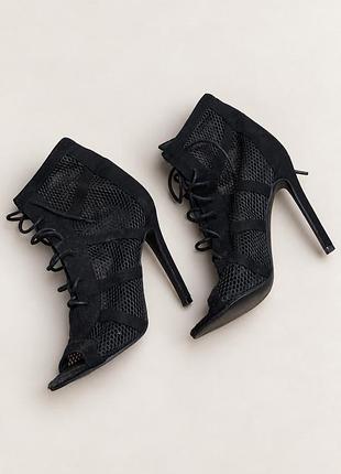 Калубки для high heels / хілси 11 см
