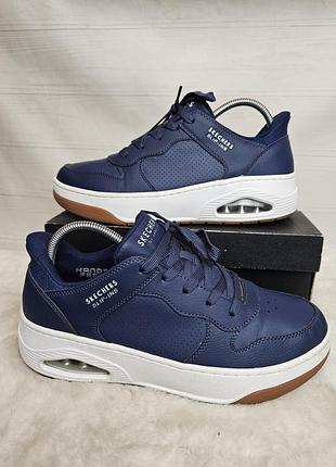 Кросівки skechers slip-ins 45 розмір