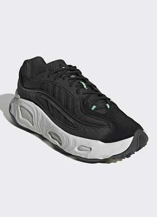 Кроссовки мужские adidas oznova black gy7048