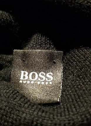 Гольф/100% шерсть/унісекс/hugo boss 9