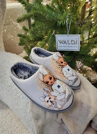 Хітові waldi home, для дівчаток розмір 28-37р 36