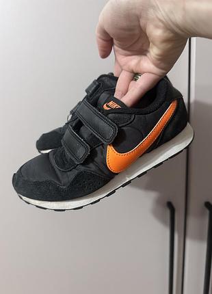 Суперові шкіряні nike