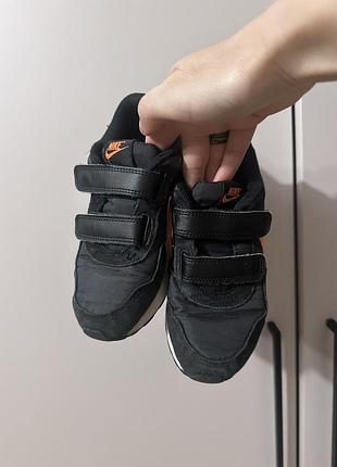 Суперові шкіряні nike 2