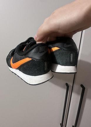 Суперові шкіряні nike 3